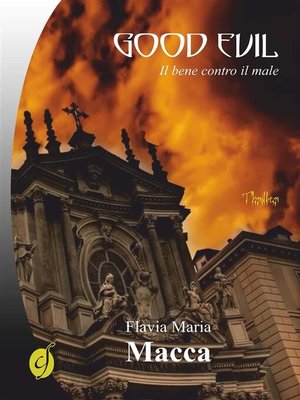 cover image of Good Evil--Il bene contro il male